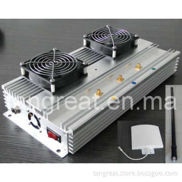 High Power Indoor Jammer Jail Jammer Tg-101k